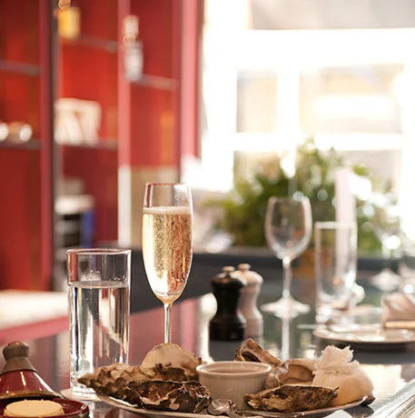 Bellamy's Oyster Bar