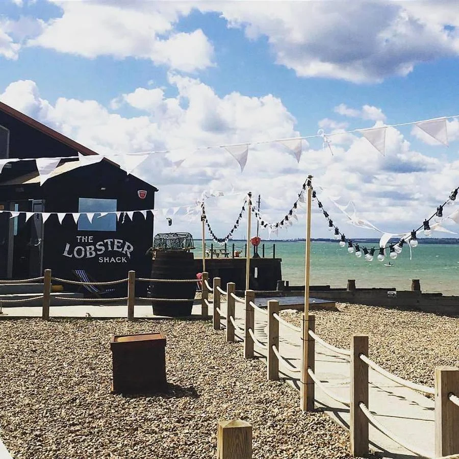 Lobster Shack