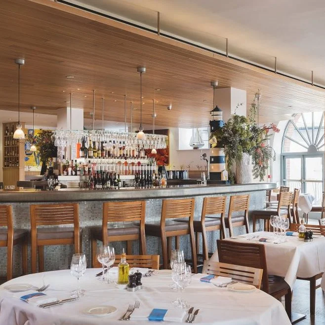 Rick Stein's Seafood Restaurant