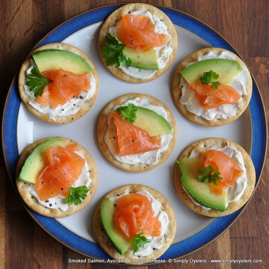 Smoked Salmon Sliced Pack (200g) - Image 3