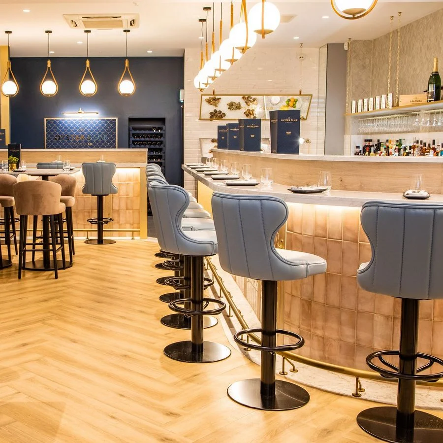 The Oyster Club